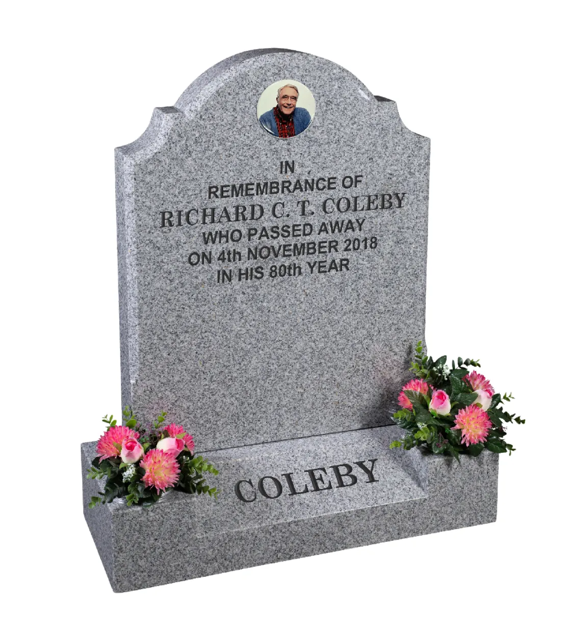 Coleby
