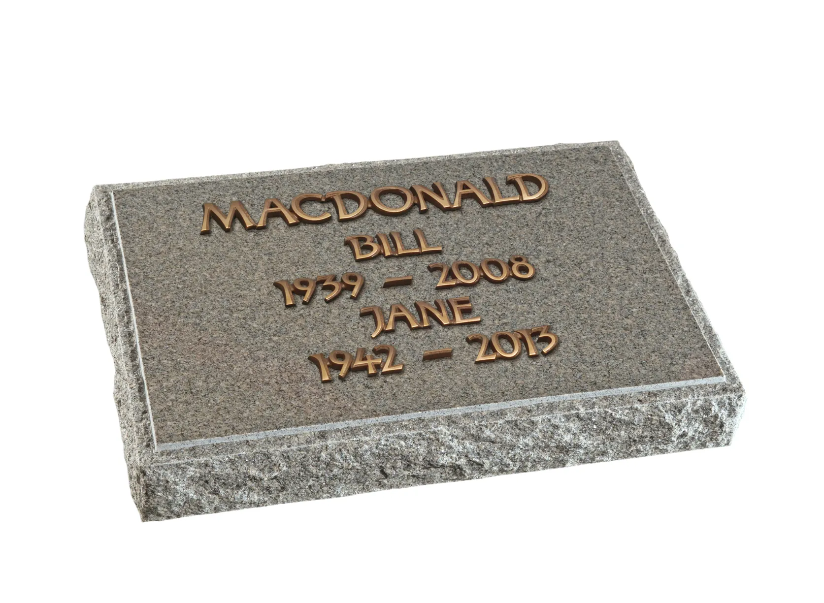 MacDonald