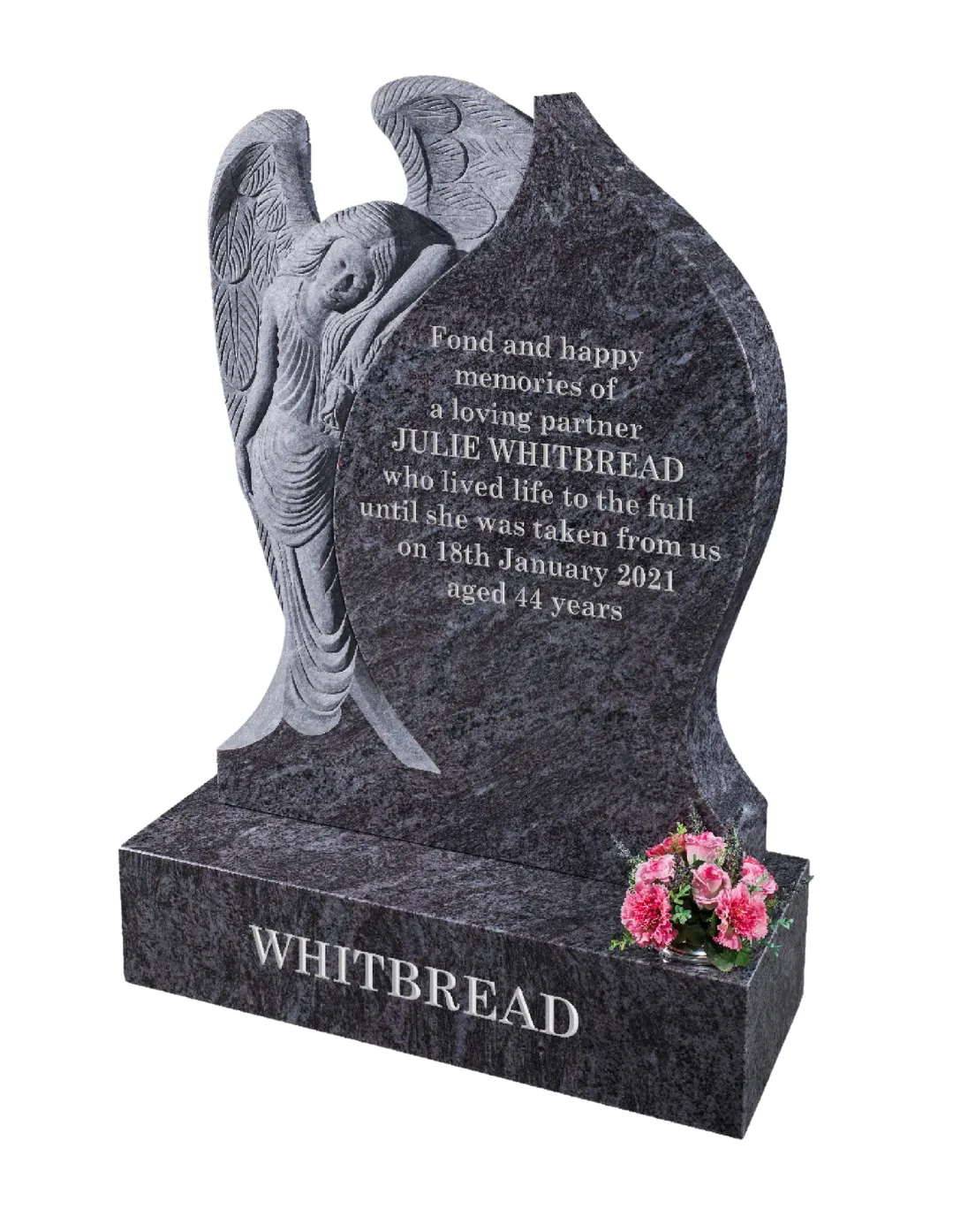 Whitbread